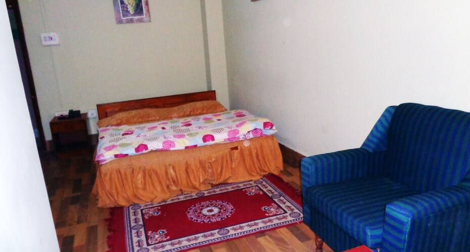 Hotel Rigwa International, Gangtok 5